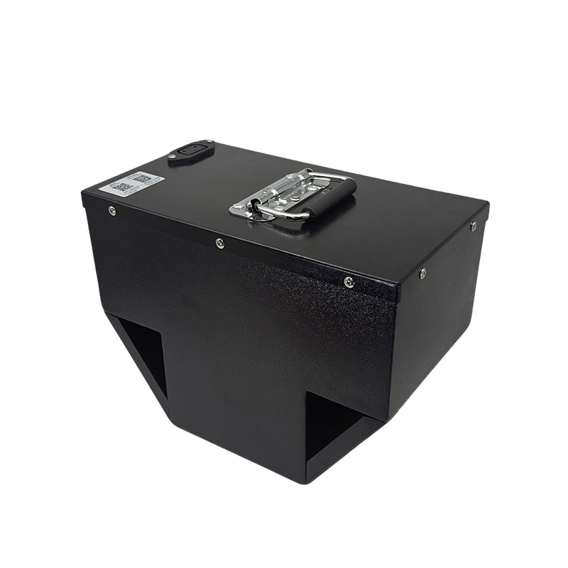60V 30Ah 21700 Battery Pack - แบตเตอรี่ Super Soco CUX 60V 30Ah