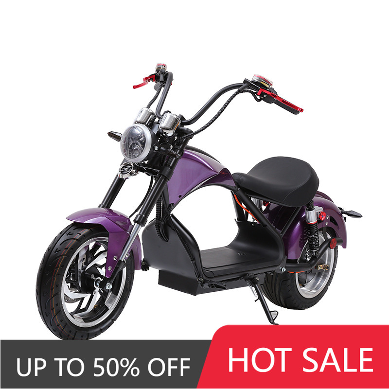 Electric Scooter Adults - QQW QQW QQW รถมอเตอร์ไซค์ไฟฟ้าสำหรับผู้ใหญ่รุ่นใหม่ กำลังไฟ 3000W