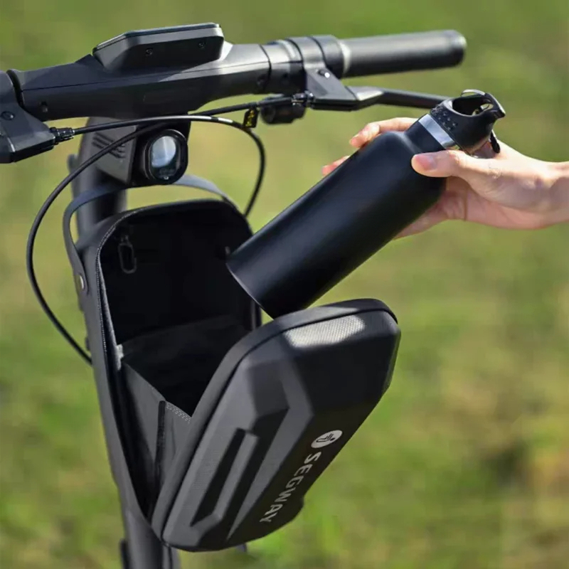 Scooter Electric - กระเป๋าแขวนด้านหน้า 3 ลิตร สำหรับสกู๊ตเตอร์ไฟฟ้า Segway Ninebot