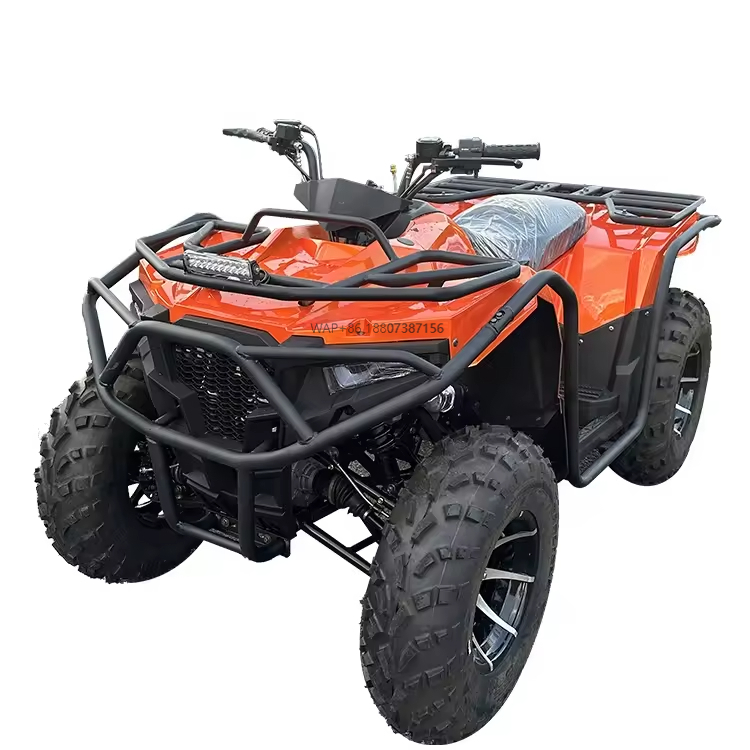 สกู๊ตเตอร์ไฟฟ้าสำหรับหิมะ 350  - Scooter Electric บทวิจารณ์และราคา
