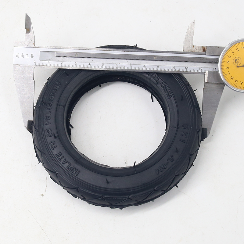 ยางในและยางนอกคุณภาพสูง 5X1 สำ - Scooter Tire บทวิจารณ์และราคา