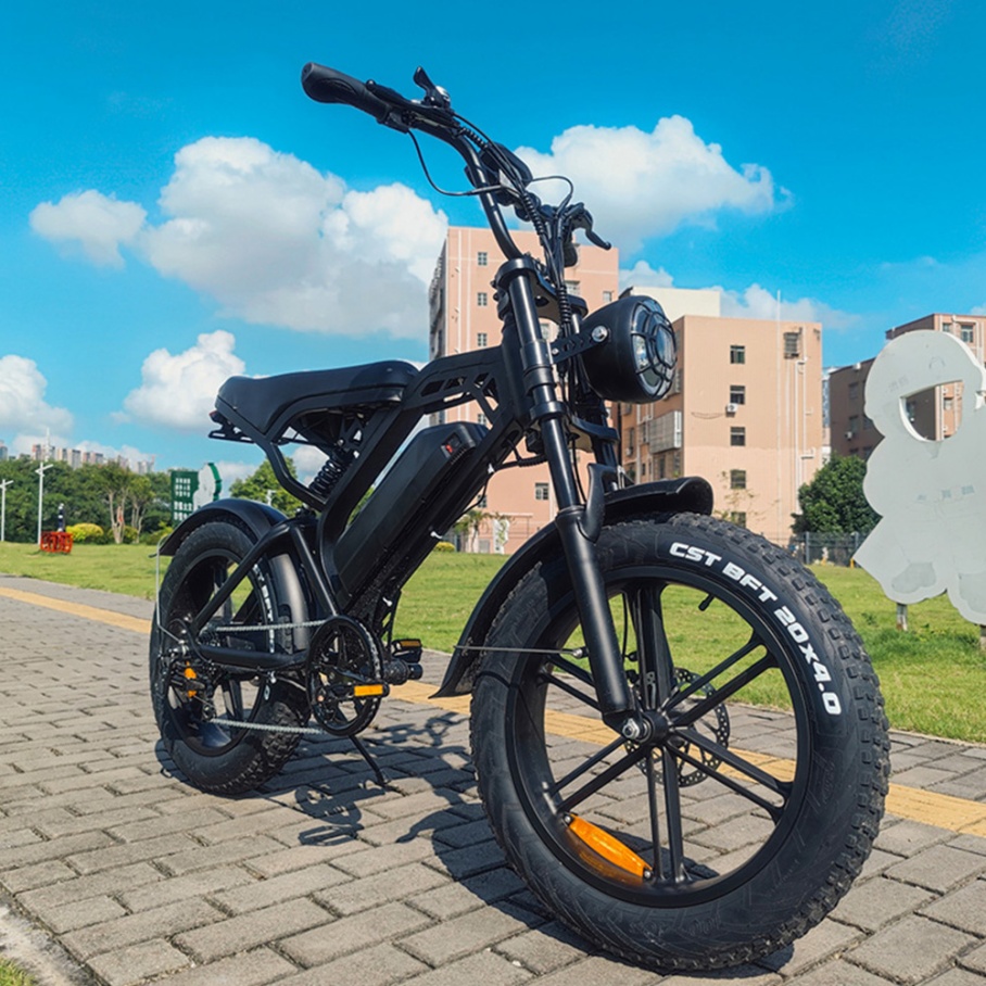 YTYIN 2024 ผลิตในโรงงานจีน คุณ - Scooter Electric บทวิจารณ์และราคา