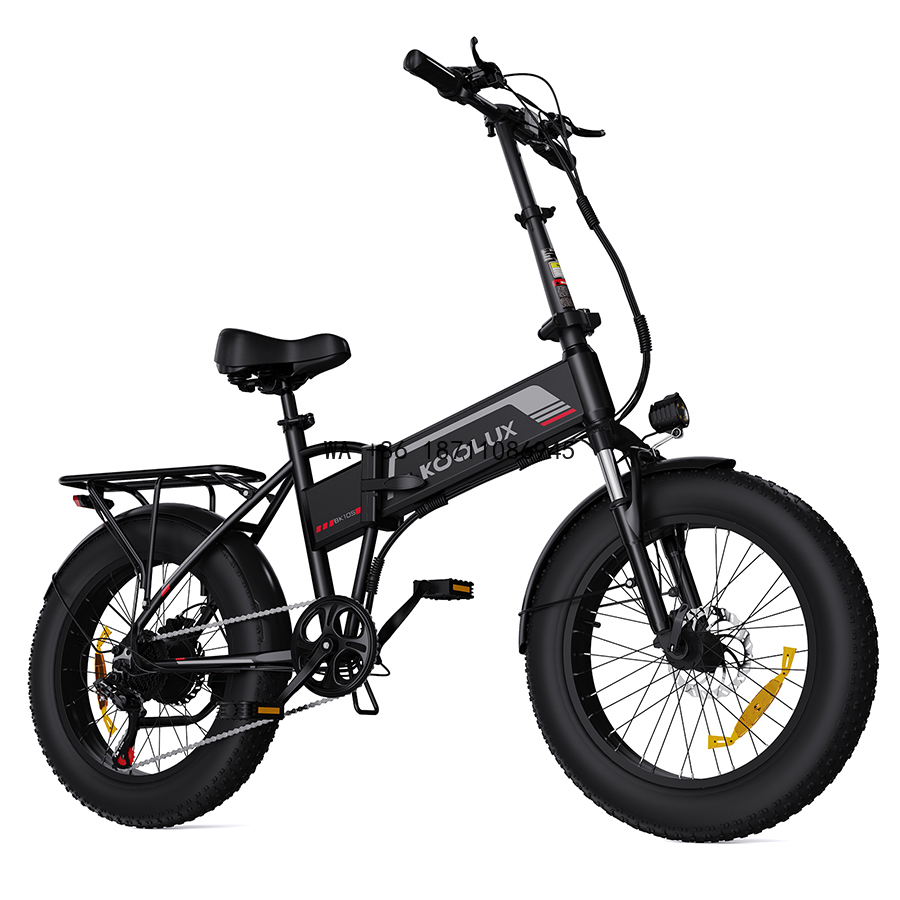 จักรยานเสือภูเขาไฟฟ้า EU Wareh - Electric Scooter Adults บทวิจารณ์และราคา