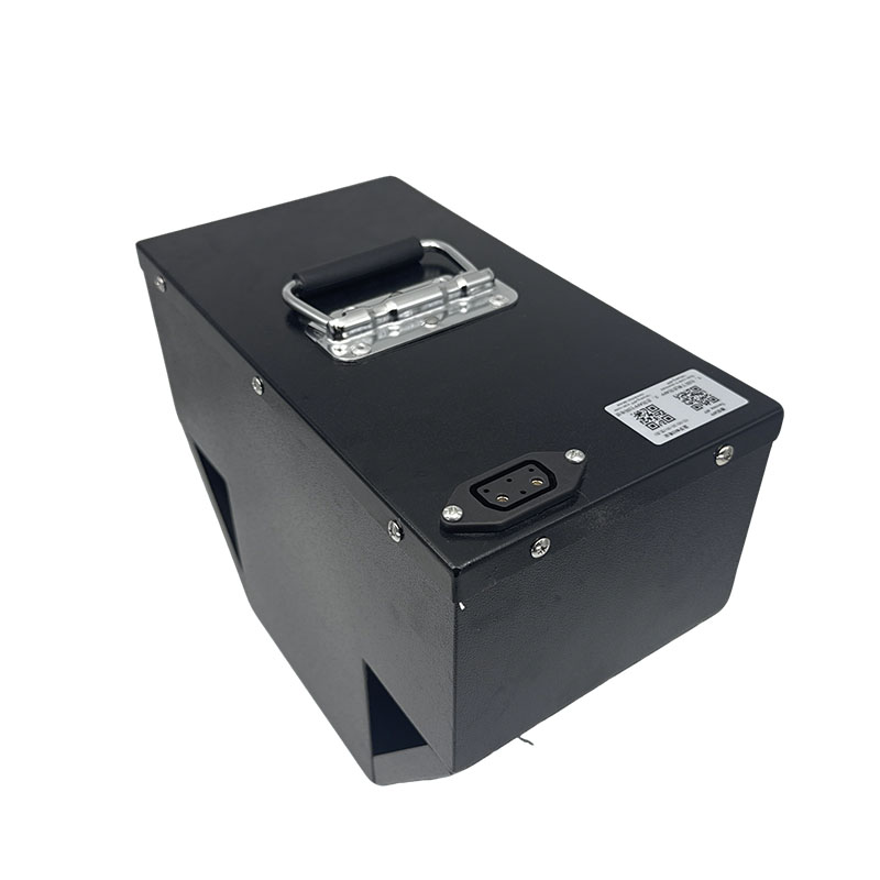 แบตเตอรี่ Super Soco CUX 60V 3 - 60V 30Ah 21700 Battery Pack บทวิจารณ์และราคา