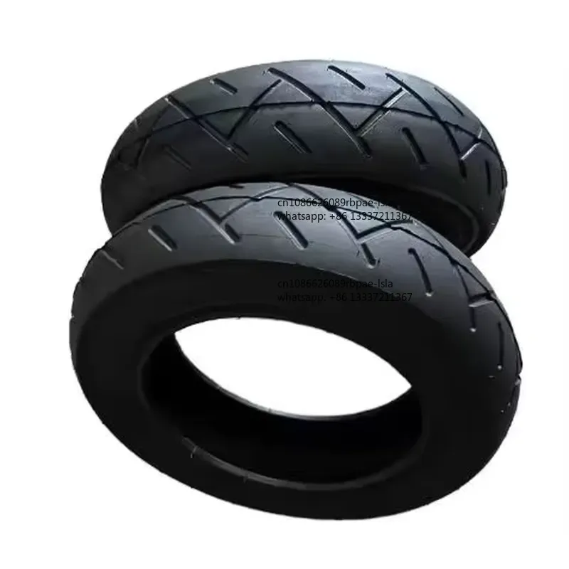 ยางสกู๊ตเตอร์คุณภาพสูง 3.75-12 - Scooter Tire บทวิจารณ์และราคา
