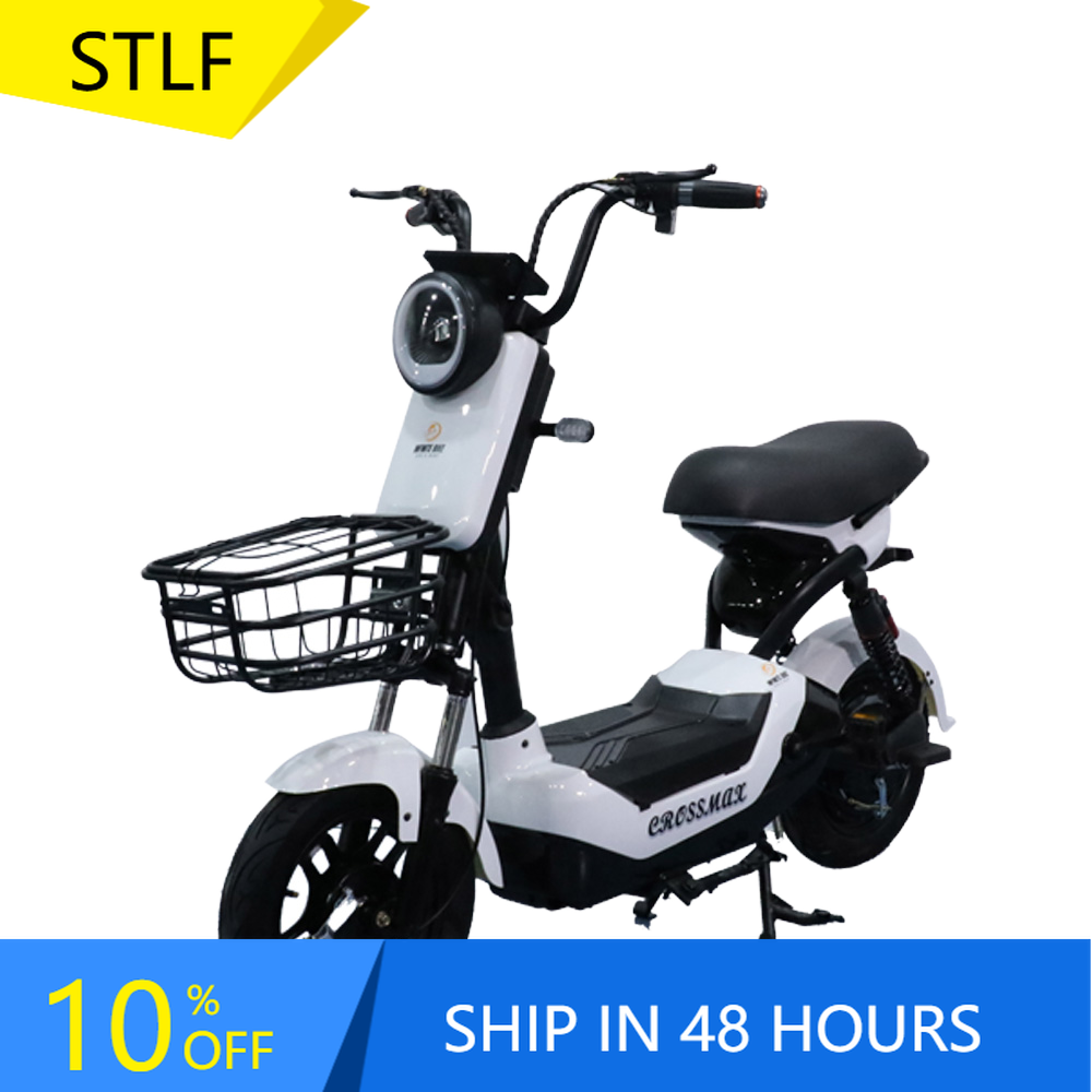 YTYIN ขายส่งจักรยานไฟฟ้าราคาถู - Scooter Electric บทวิจารณ์และราคา