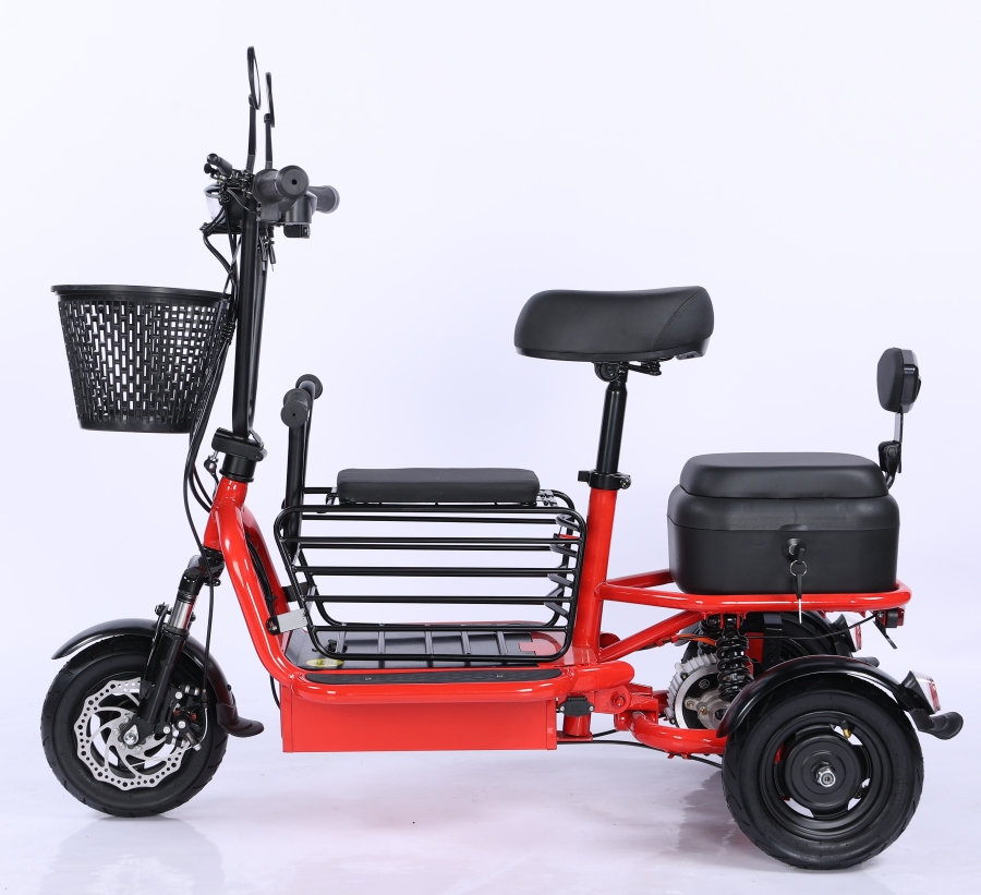 ขายตรง สกู๊ตเตอร์ไฟฟ้า 3 ล้อ ค - Kids Electric Scooter บทวิจารณ์และราคา
