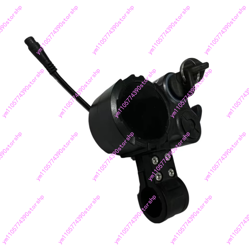 ชุดควบคุมสำหรับสกู๊ตเตอร์ไฟฟ้า - 72V 45A Dual Controller บทวิจารณ์และราคา