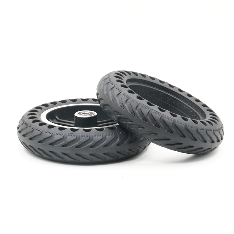 ล้อรังผึ้งขนาด 8 นิ้ว 200x50 เ - Scooter Tire บทวิจารณ์และราคา