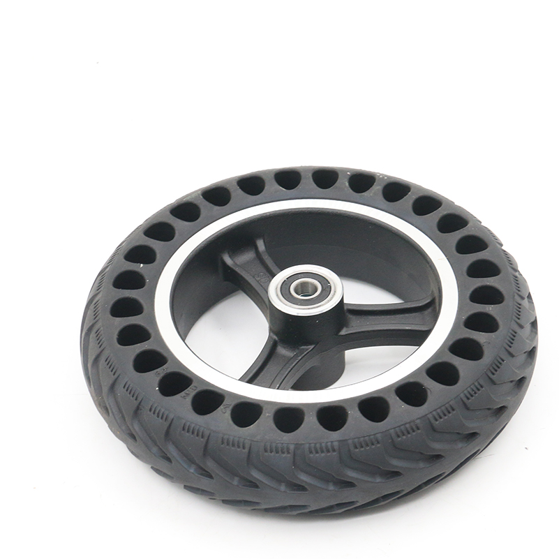 ล้อรังผึ้งขนาด 8 นิ้ว 200x50 เ - Scooter Tire บทวิจารณ์และราคา