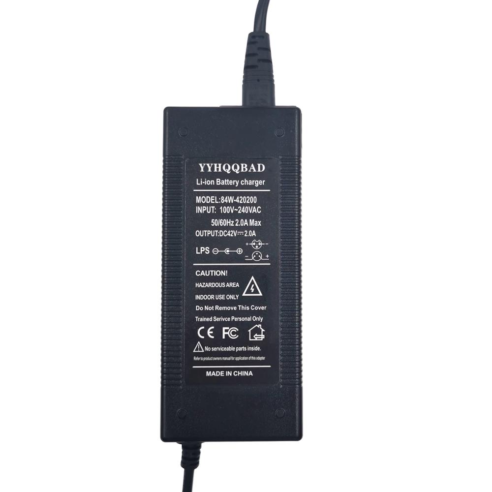 ปลั๊กอินไลน์3ปลายปลั๊ก GX16 36 - Electric Scooter Charger บทวิจารณ์และราคา