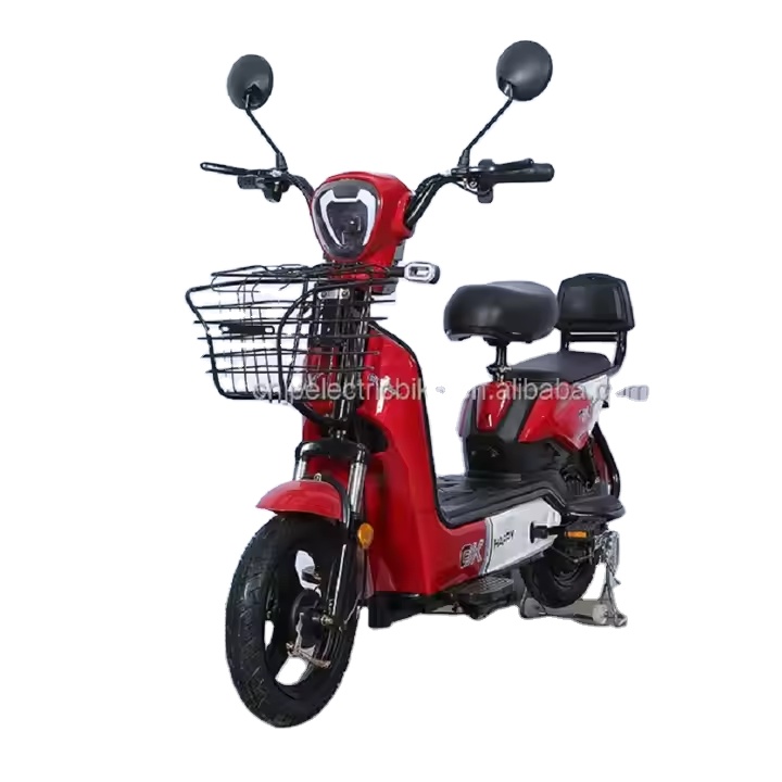 YTYIN ขายส่งจักรยานไฟฟ้าหลากสี - Scooter Electric บทวิจารณ์และราคา