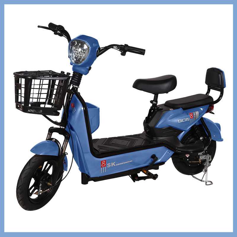 YTYIN ขายส่งจักรยานไฟฟ้าหลากสี - Scooter Electric บทวิจารณ์และราคา