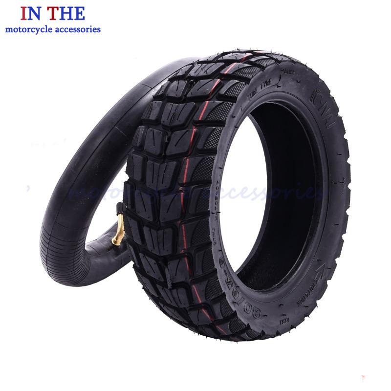 80/65-6 พร้อมยางในและยางนอกสำห - Scooter Tire บทวิจารณ์และราคา