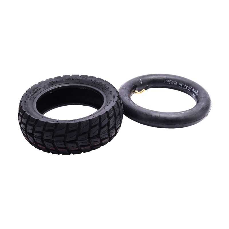 80/65-6 พร้อมยางในและยางนอกสำห - Scooter Tire บทวิจารณ์และราคา
