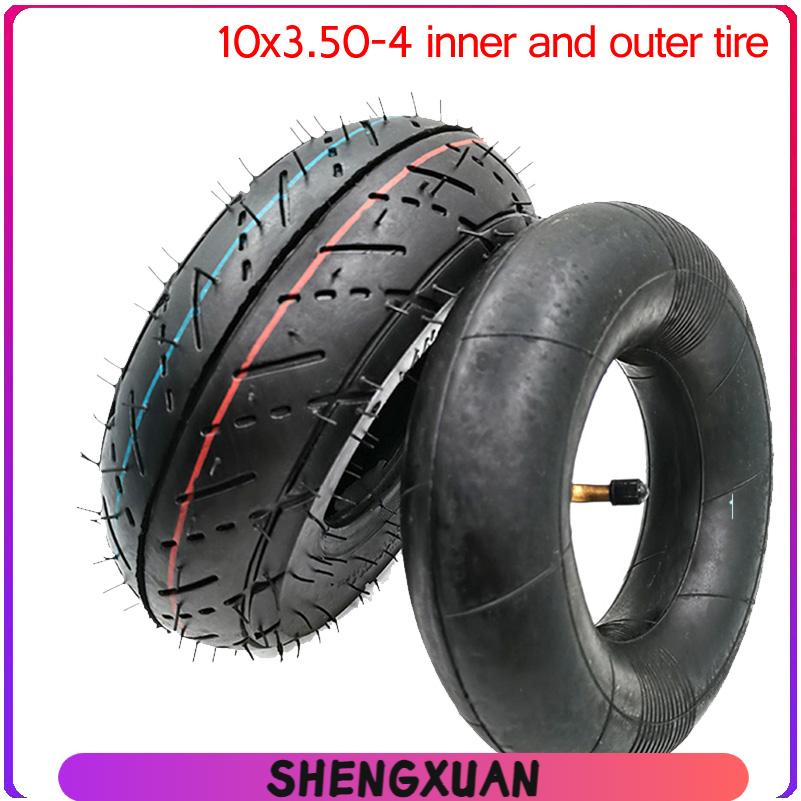 ยางนอกแบบหนาพิเศษ ทนทานต่อการส - Scooter Tire บทวิจารณ์และราคา