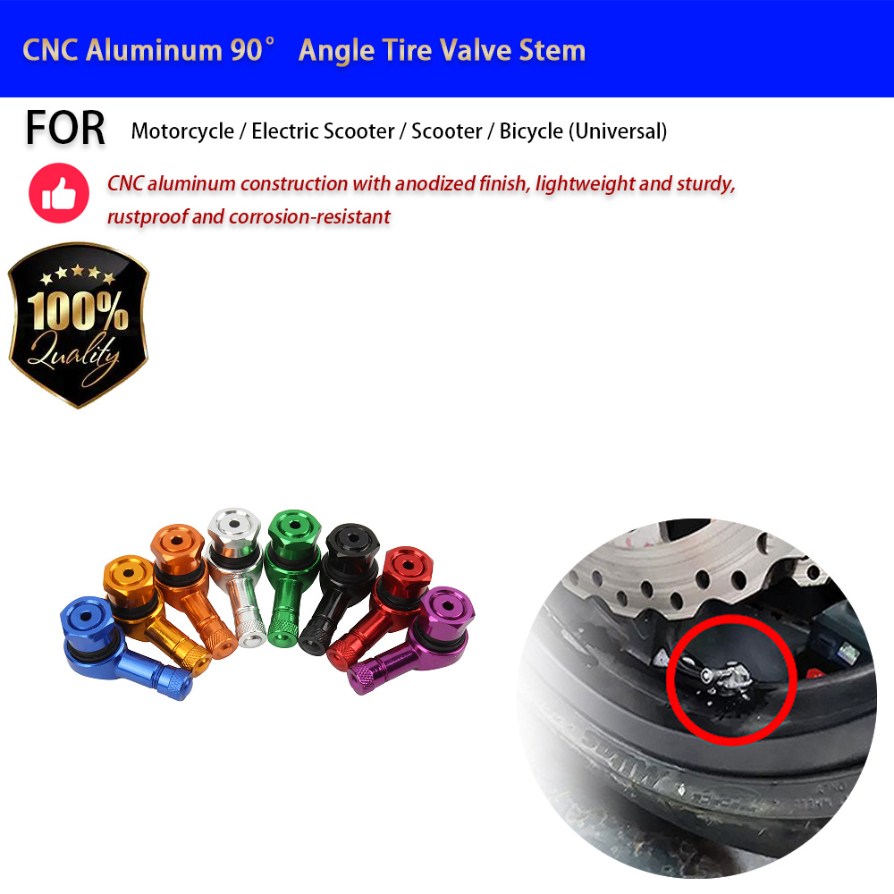 สำหรับมอเตอร์ไซค์สกู๊ตเตอร์ CN - Scooter Tire บทวิจารณ์และราคา