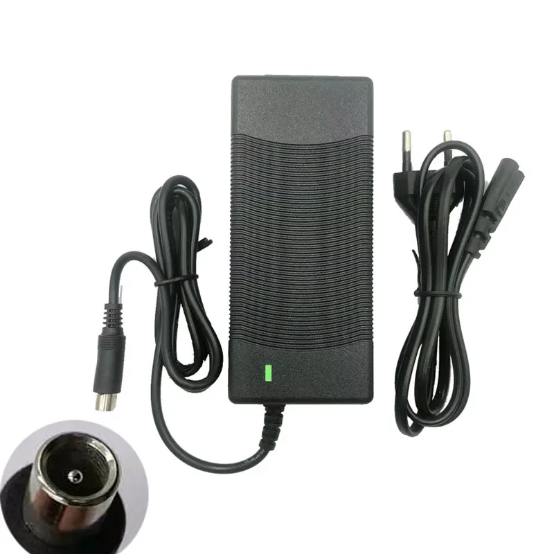 อะแดปเตอร์ชาร์จสกู๊ตเตอร์ไฟฟ้า - Electric Scooter Charger บทวิจารณ์และราคา