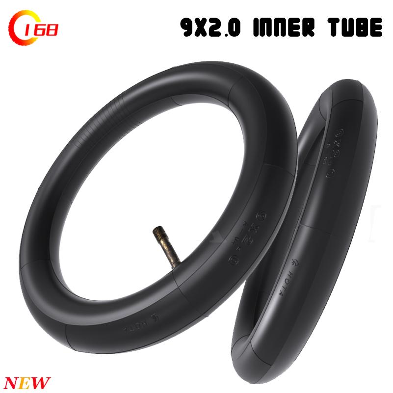 ยางในสกู๊ตเตอร์ไฟฟ้าใหม่ ขนาด  - Scooter Tire บทวิจารณ์และราคา