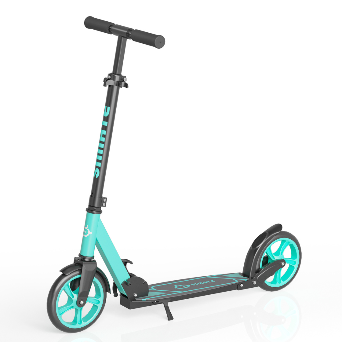 SIMATE T1 สกู๊ตเตอร์พับได้สำหร - Kids Electric Scooter บทวิจารณ์และราคา