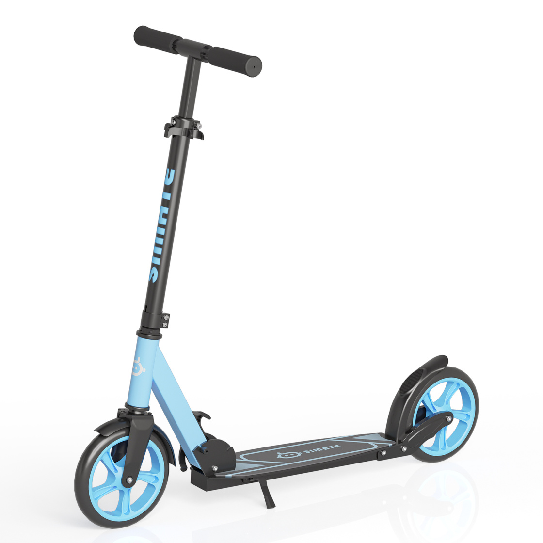 SIMATE T1 สกู๊ตเตอร์พับได้สำหร - Kids Electric Scooter บทวิจารณ์และราคา