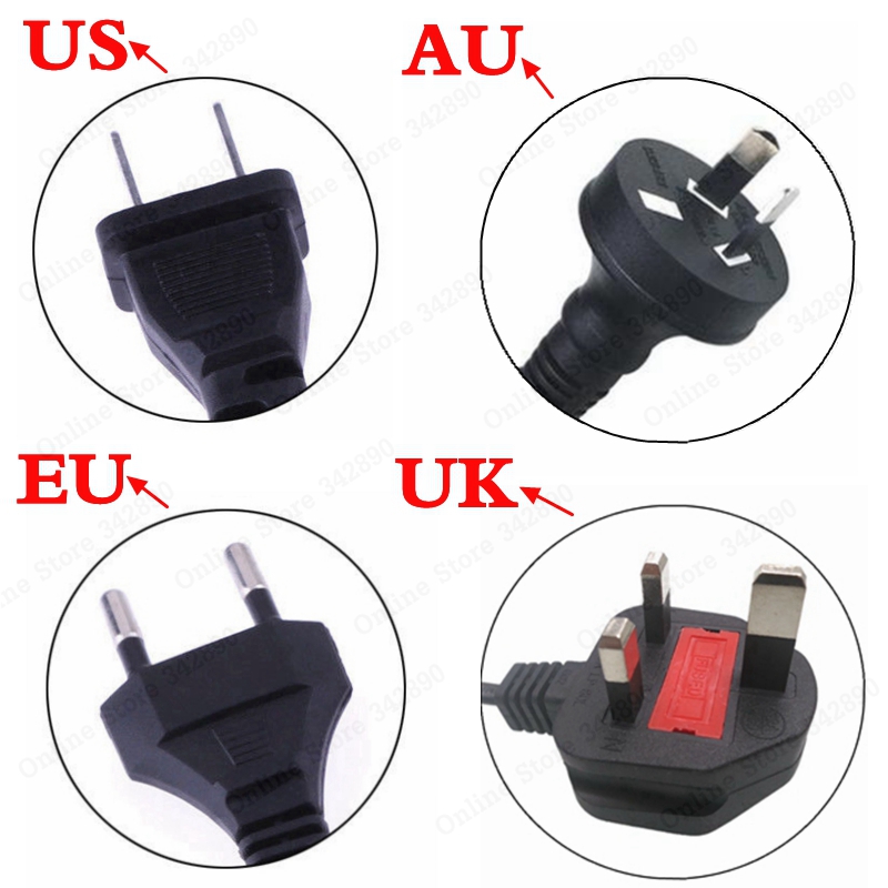 เครื่องชาร์จแบตเตอรี่ตะกั่วกรด - Electric Scooter Charger บทวิจารณ์และราคา